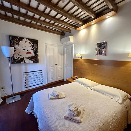 Babuino Luxury Apartment - Piazza Di Spagna Rom Exteriör bild