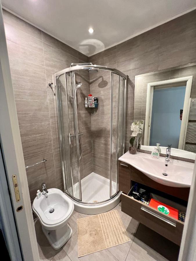 Babuino Luxury Apartment - Piazza Di Spagna Rom Exteriör bild