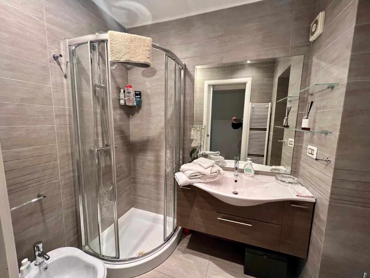 Babuino Luxury Apartment - Piazza Di Spagna Rom Exteriör bild