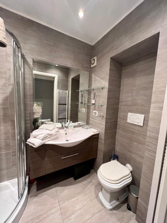 Babuino Luxury Apartment - Piazza Di Spagna Rom Exteriör bild