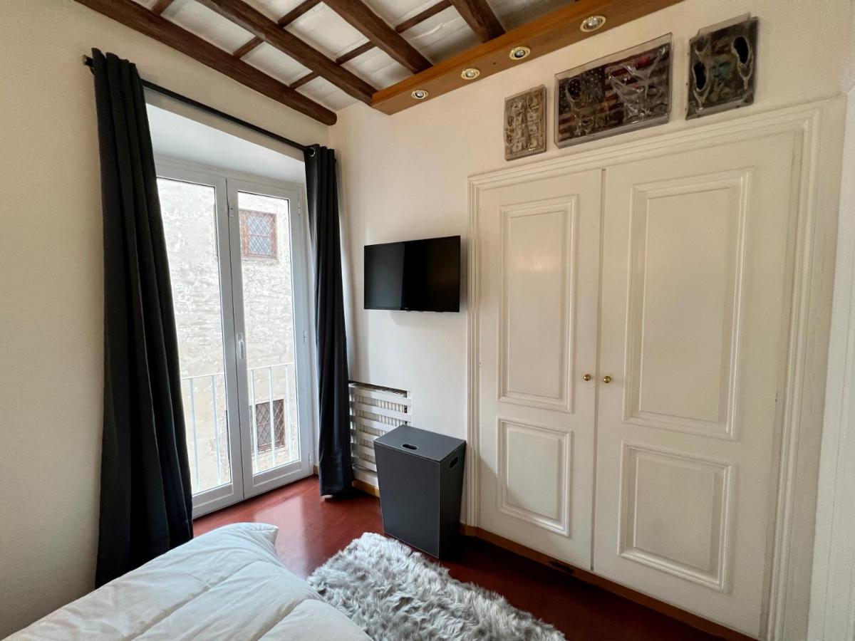 Babuino Luxury Apartment - Piazza Di Spagna Rom Exteriör bild