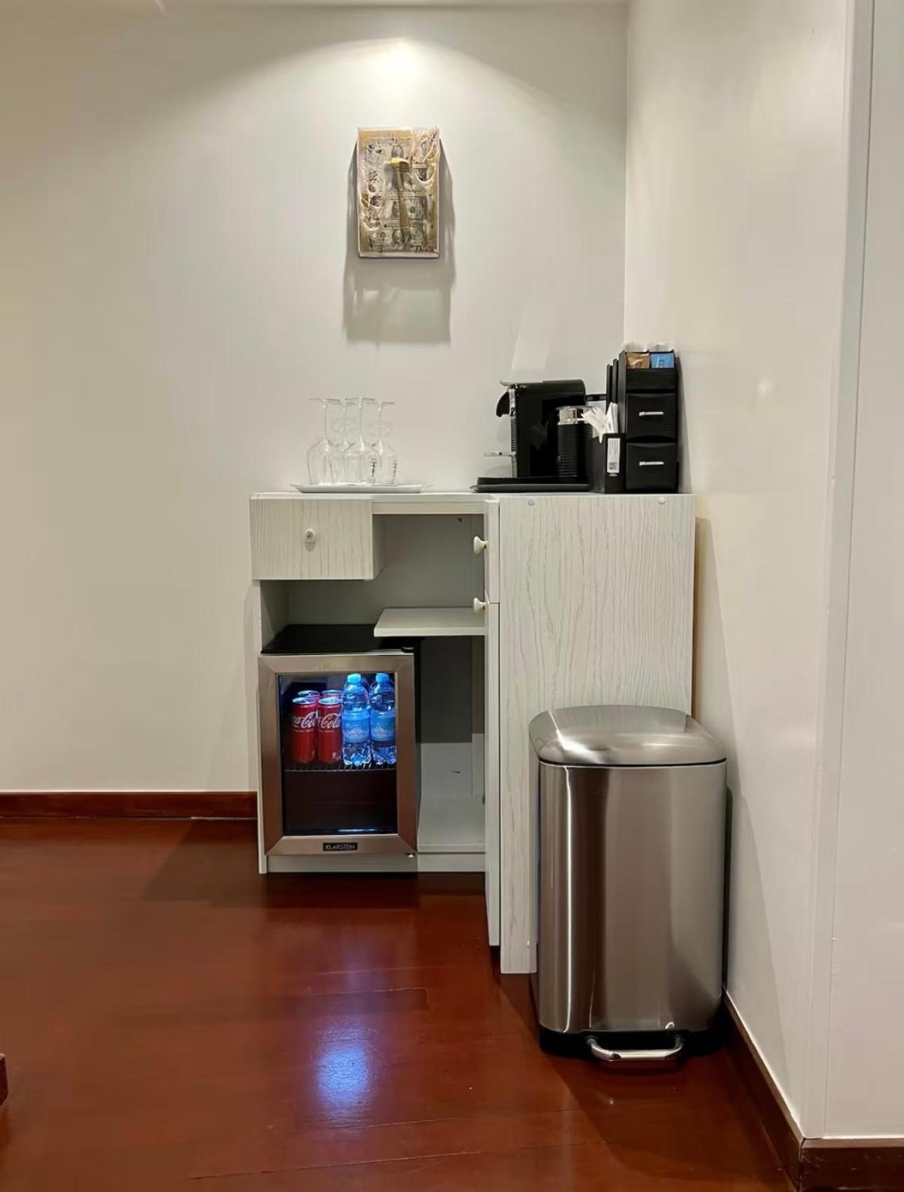 Babuino Luxury Apartment - Piazza Di Spagna Rom Exteriör bild