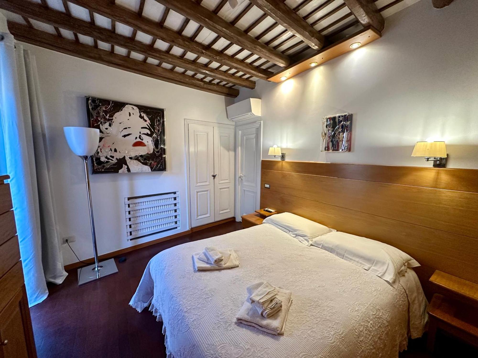 Babuino Luxury Apartment - Piazza Di Spagna Rom Exteriör bild