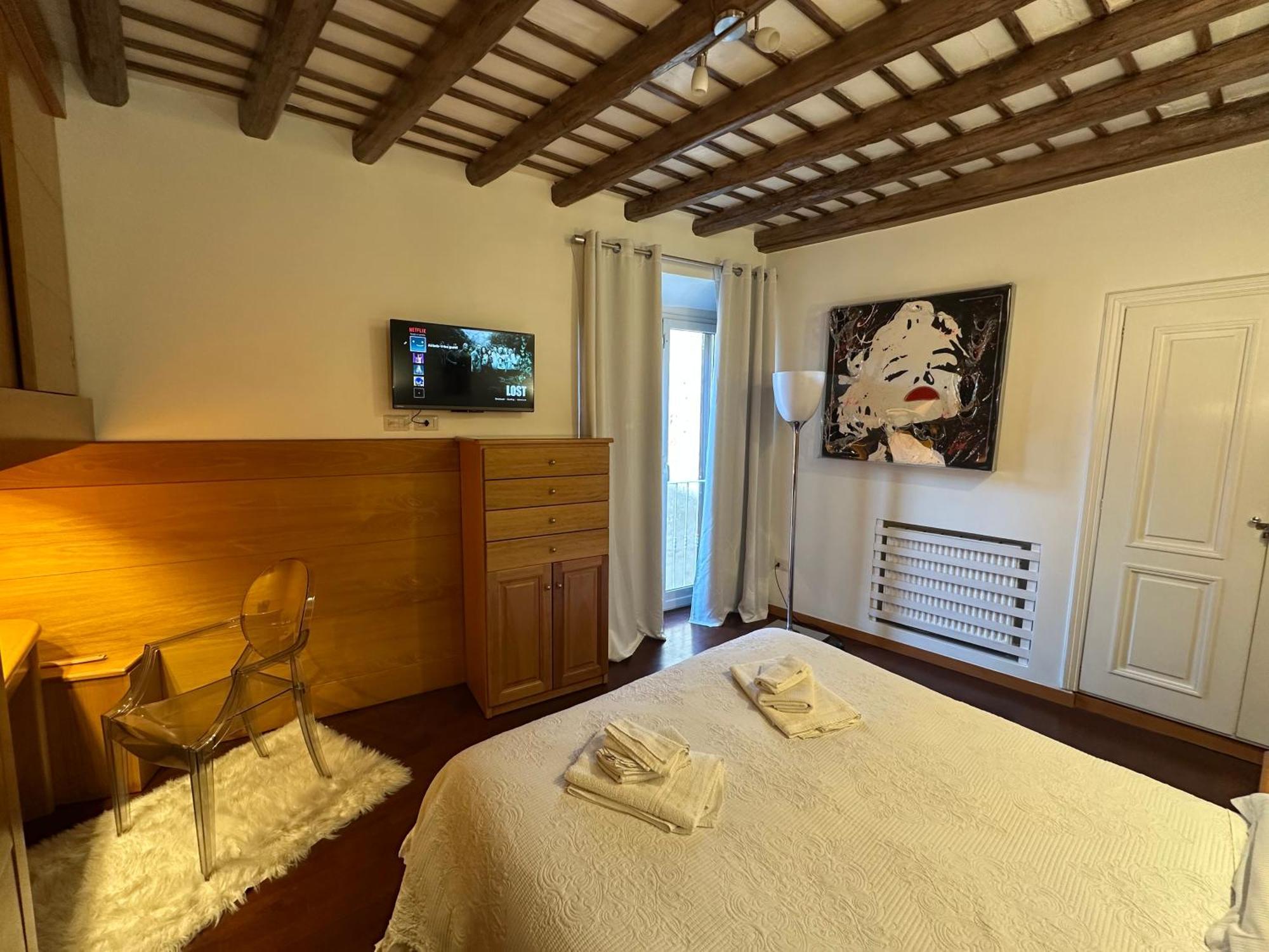 Babuino Luxury Apartment - Piazza Di Spagna Rom Exteriör bild
