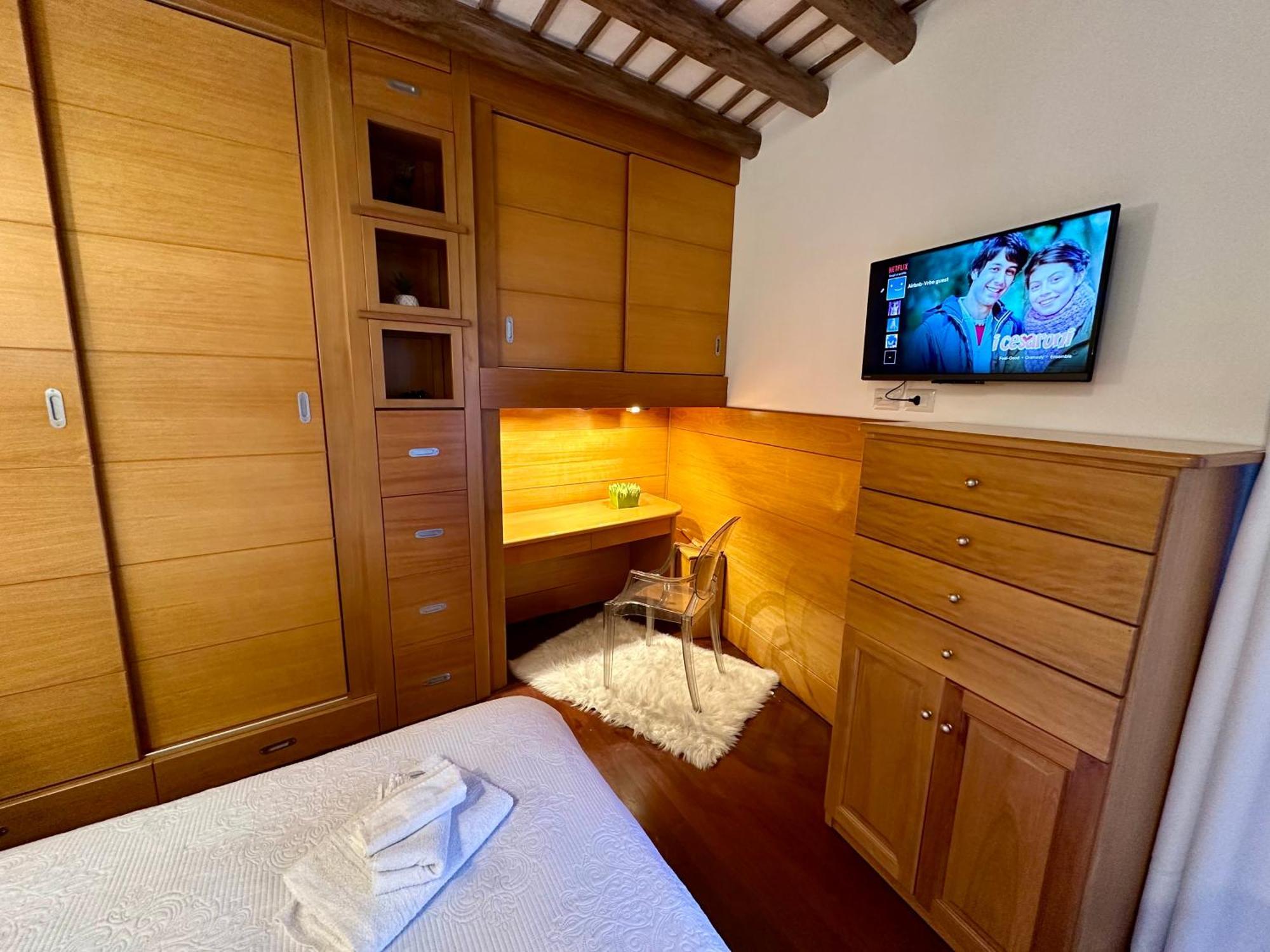 Babuino Luxury Apartment - Piazza Di Spagna Rom Exteriör bild