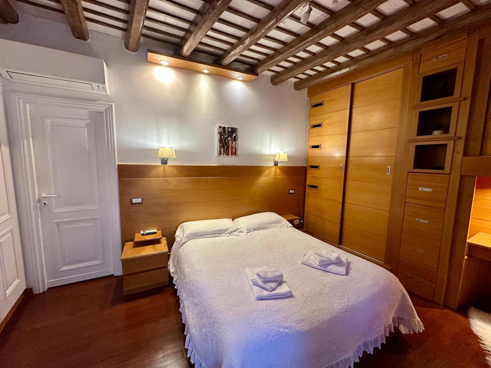 Babuino Luxury Apartment - Piazza Di Spagna Rom Exteriör bild